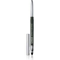Clinique Quickliner For Eyes - Caked South Africa