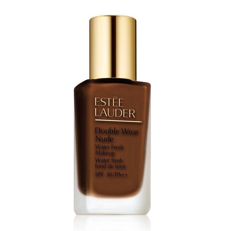 Estèe Lauder Double Wear Nude Water Fresh Makeup SPF 30 - Caked South Africa