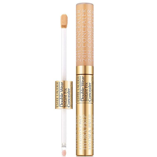 Estèe Lauder Double Wear Instant Fix Concealer 24H Concealer + Hydra Prep - Caked South Africa