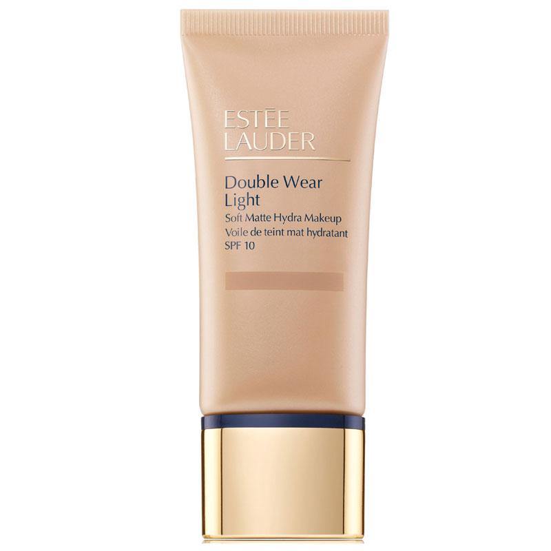 Estèe Lauder Double Wear Light Soft Matte Hydra Makeup SPF 10 - Caked South Africa