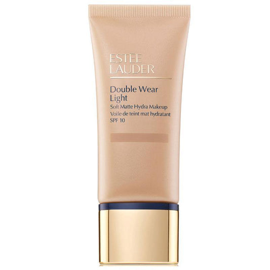 Estèe Lauder Double Wear Light Soft Matte Hydra Makeup SPF 10 - Caked South Africa