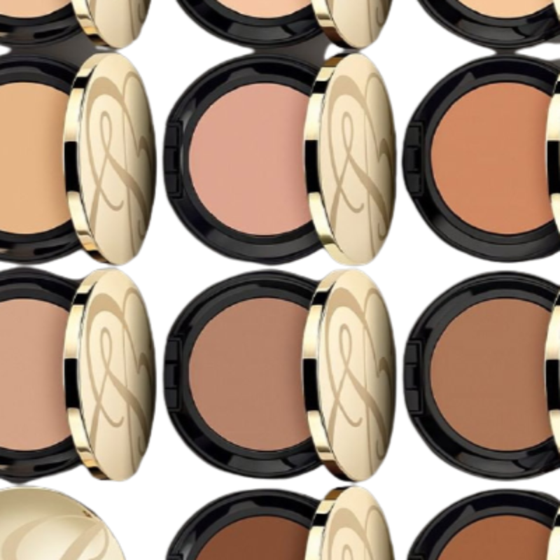 Estèe Lauder Double Wear Stay-in-Place Matte Powder Foundation SPF10 - Caked South Africa