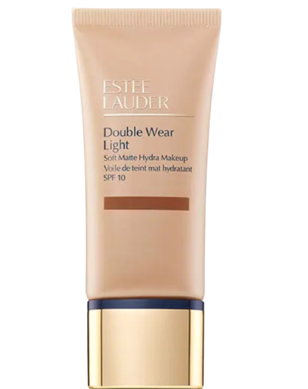 Estèe Lauder Double Wear Light Soft Matte Hydra Makeup SPF 10 - Caked South Africa