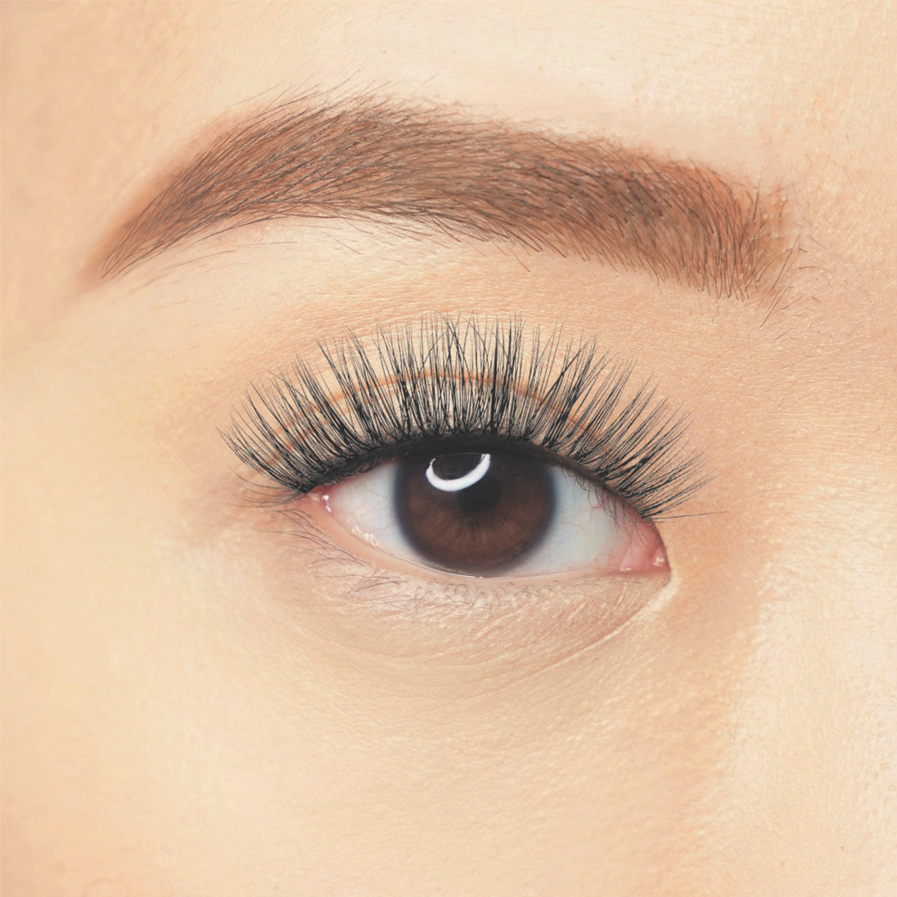 JLash Dainty Babe Heart