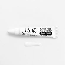 Load image into Gallery viewer, JLash 2ml Lash Adhesive Tube - Clear
