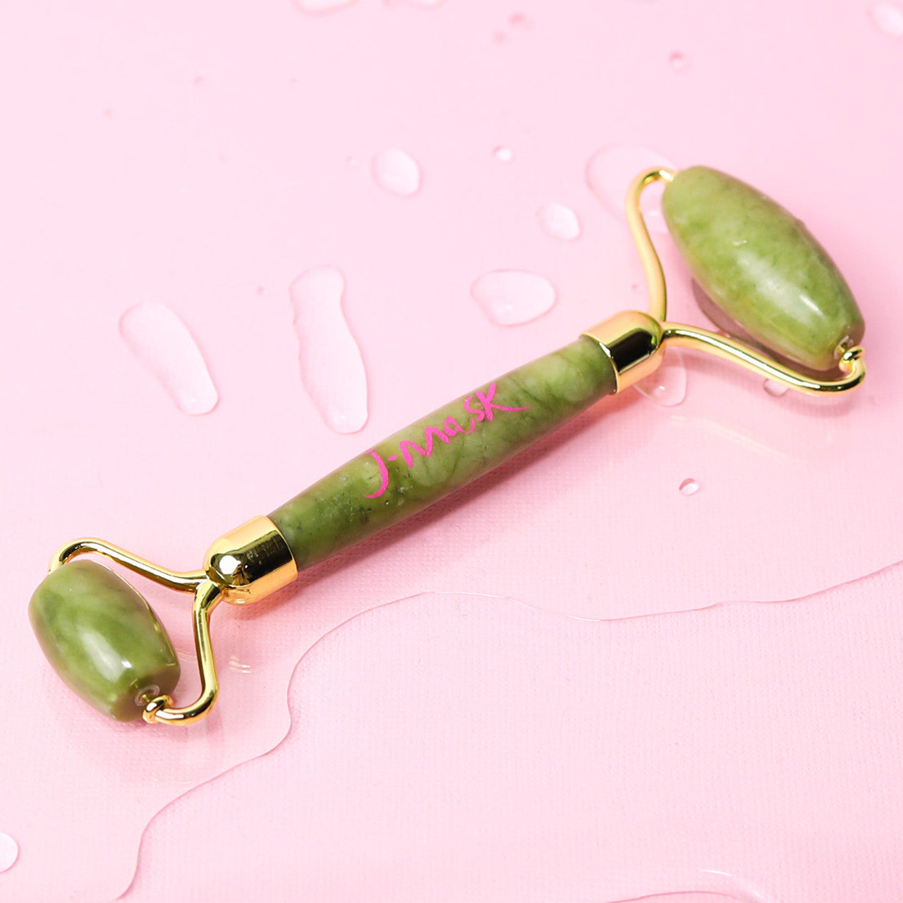 Jade Roller