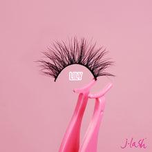 Load image into Gallery viewer, JLash Fly Like Butterfly - Lily &amp; Dreamy
