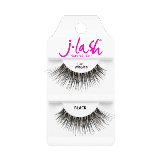 JLash Lux Wispies