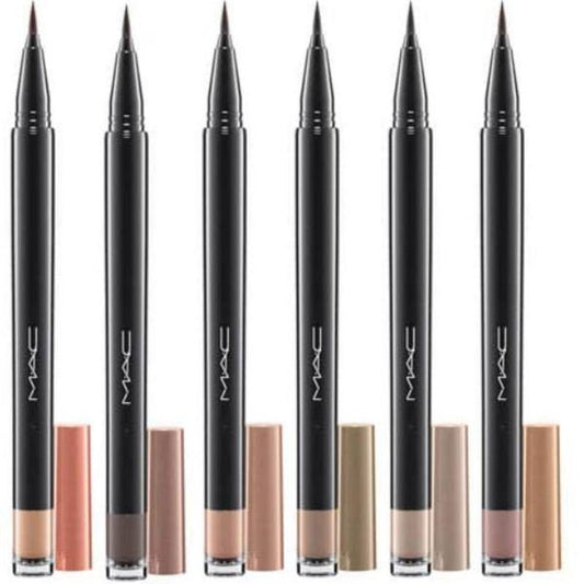 MAC Shape & Shade Brow Tint - Caked South Africa