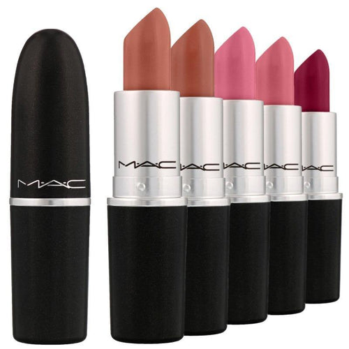 MAC Matte Liquid Lipstick - Caked South Africa