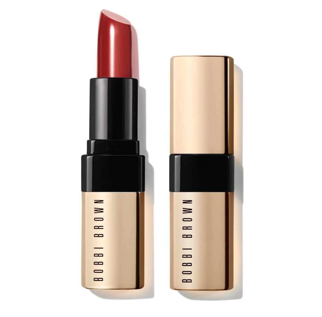 Bobbi Brown Luxe Lip Colour - Caked South Africa