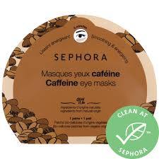 Sephora Natural Eye Mask - Caked South Africa