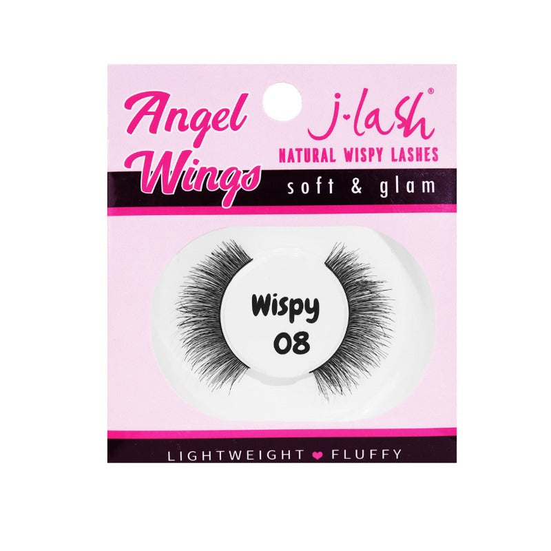 JLash Angel Wings 08