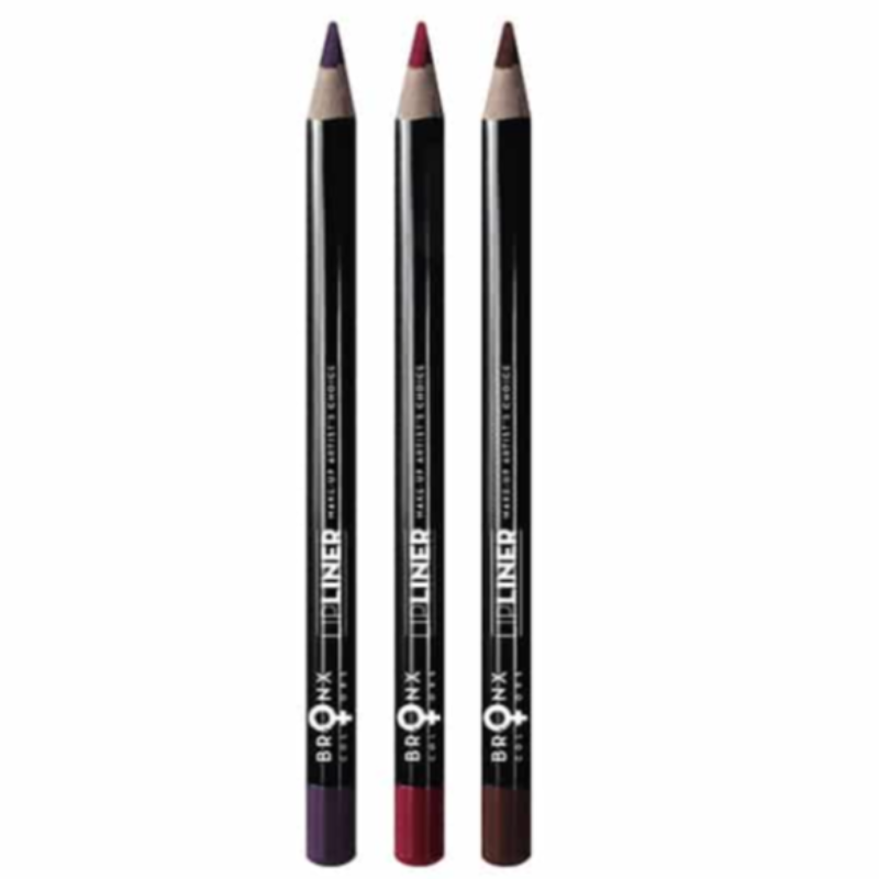 Bronx Colors Lipliner Pencil