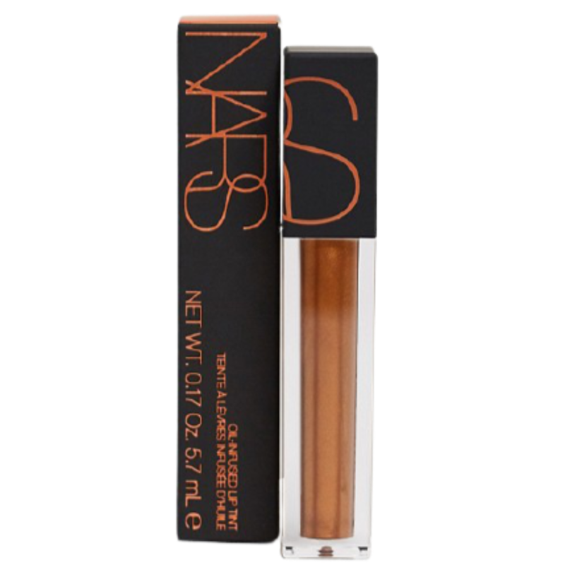 NARS Oil-Infused Lip Tint - Caked South Africa