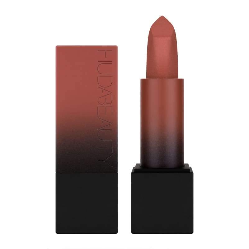 Huda Beauty Power Bullet Matte Lipstick - Caked South Africa