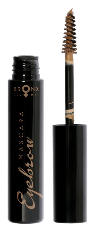 Bronx Colors Eyebrow Mascara