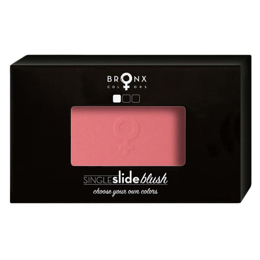 Bronx Colors Single Slide Blush