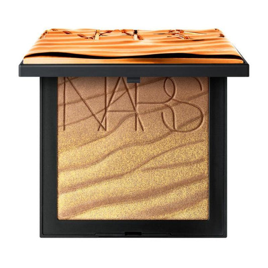 NARS Paradise Found Bronzing Powder 16g - Caked South Africa