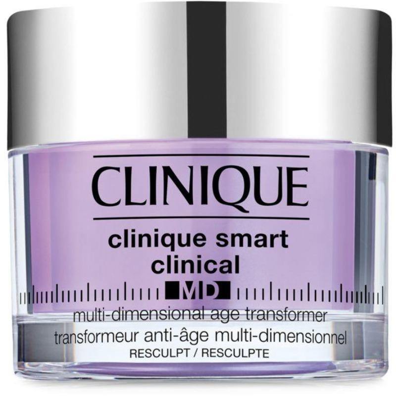 Clinique Smart Clinical MD Multi-Dimensional Age Transformer Resculpt - Caked South Africa