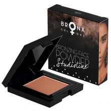 Load image into Gallery viewer, Bronx Colors Studioline Bronzer
