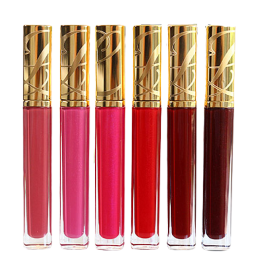 Estèe Lauder Pure Color Love Sparkle Liquid Lip - Caked South Africa