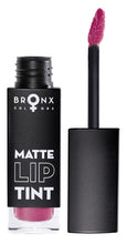 Load image into Gallery viewer, Bronx Colors Matte Lip Tint
