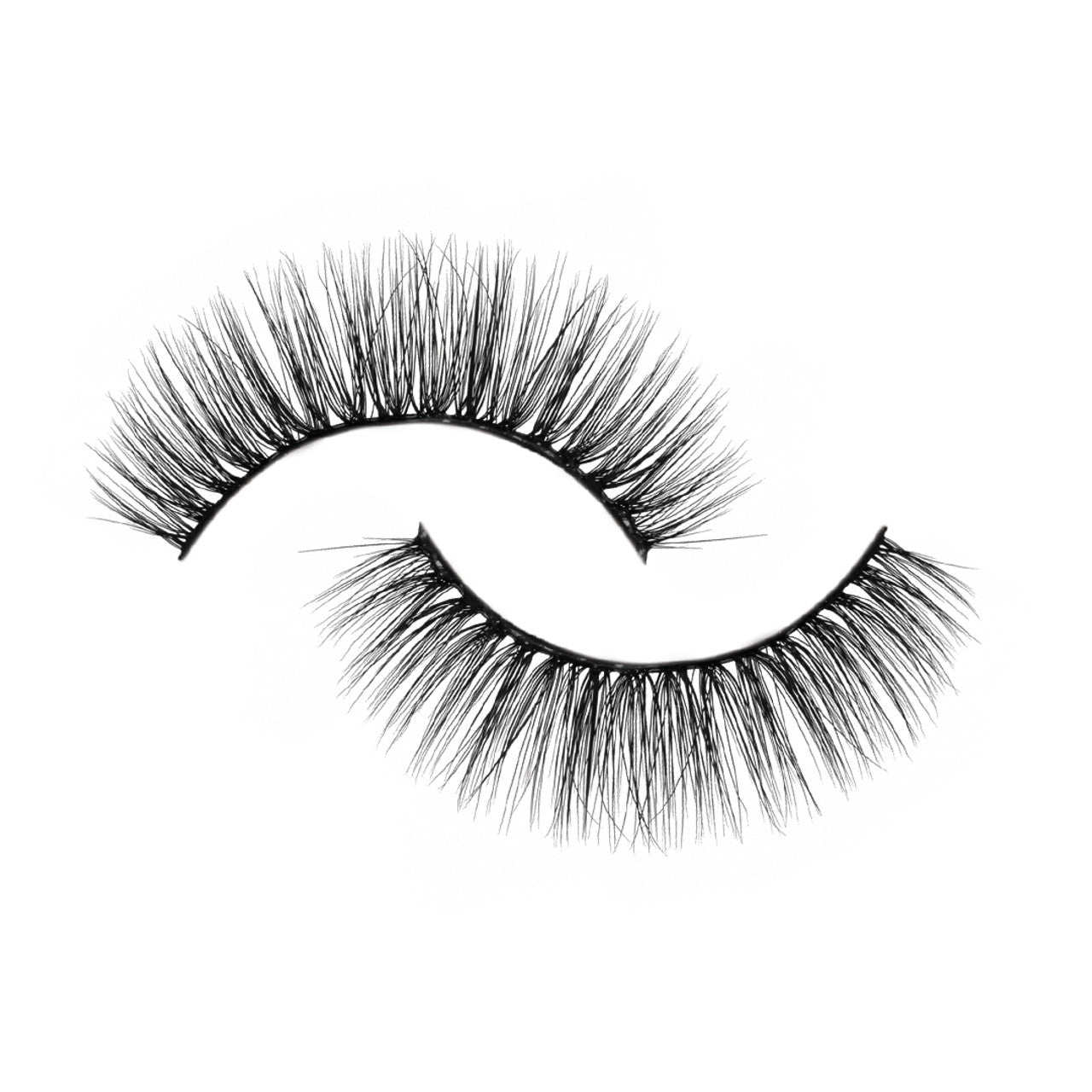 JLash Dainty Babe Heart