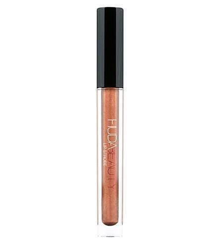 Huda Beauty Lip Strobe Polish - Caked South Africa