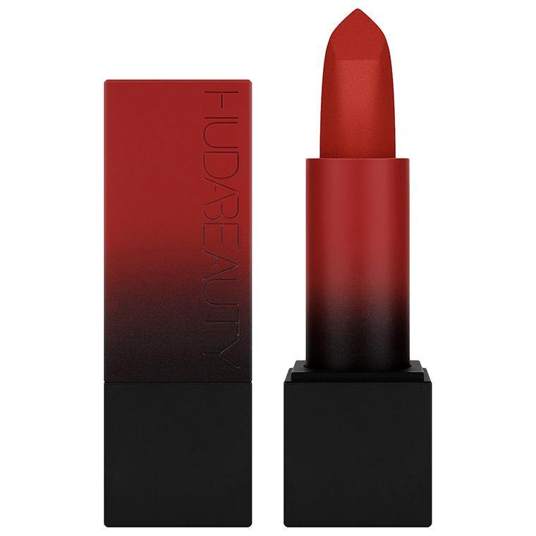 Huda Beauty Power Bullet Matte Lipstick - Caked South Africa