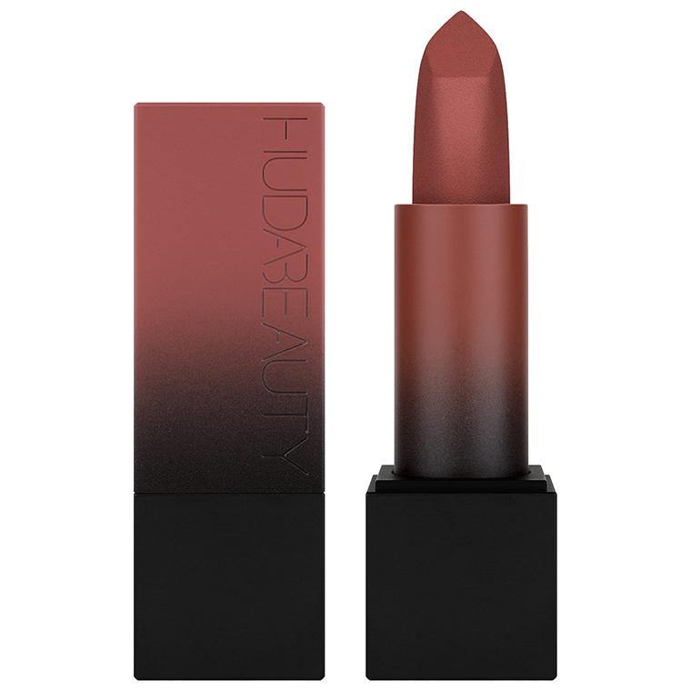 Huda Beauty Power Bullet Matte Lipstick - Caked South Africa