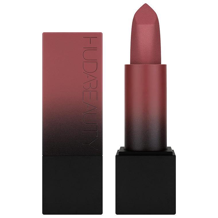 Huda Beauty Power Bullet Matte Lipstick - Caked South Africa