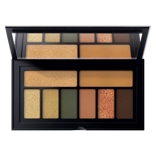 Smashbox Cover Shot Desert Eyeshadow Palette - Caked South Africa