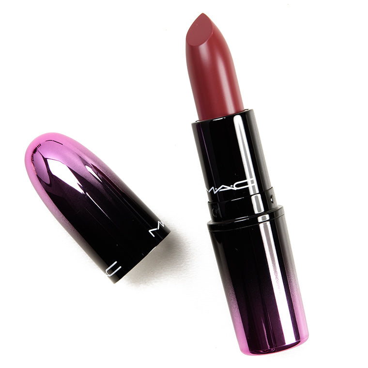 MAC Matte Lipstick