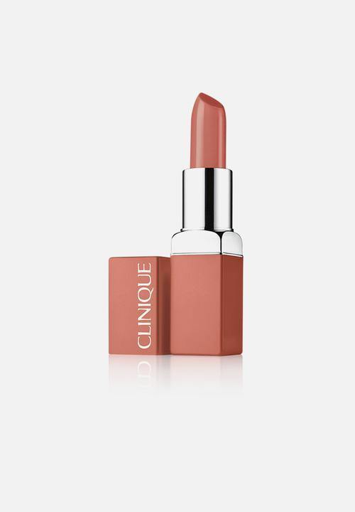 Clinique Even Better Pop Lip Colour Foundation - Caked South Africa