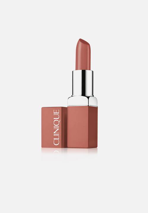 Clinique Even Better Pop Lip Colour Foundation - Caked South Africa