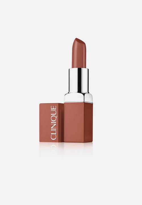 Clinique Even Better Pop Lip Colour Foundation - Caked South Africa