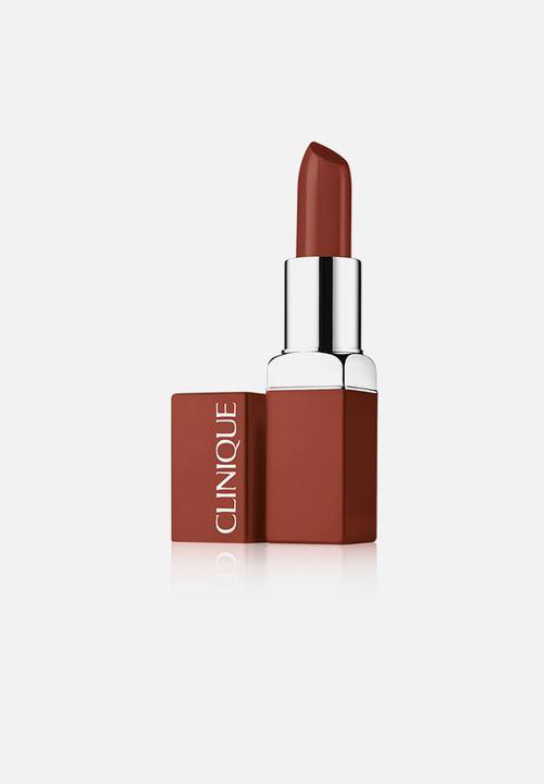 Clinique Even Better Pop Lip Colour Foundation - Caked South Africa