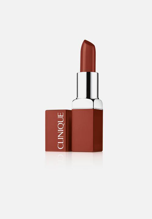 Clinique Even Better Pop Lip Colour Foundation - Caked South Africa