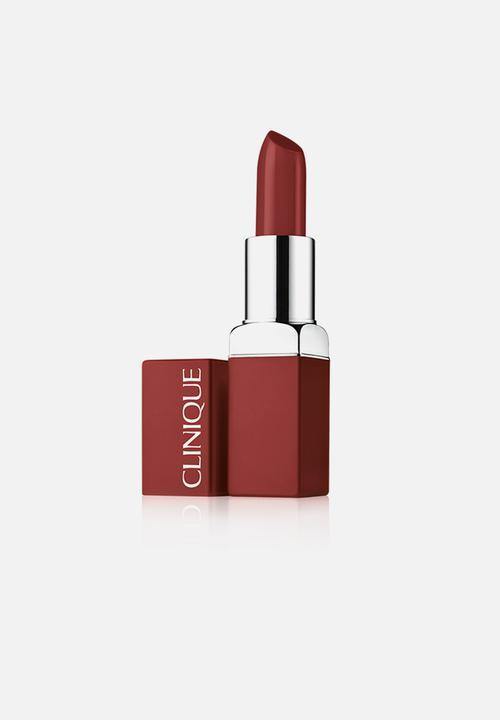 Clinique Even Better Pop Lip Colour Foundation - Caked South Africa