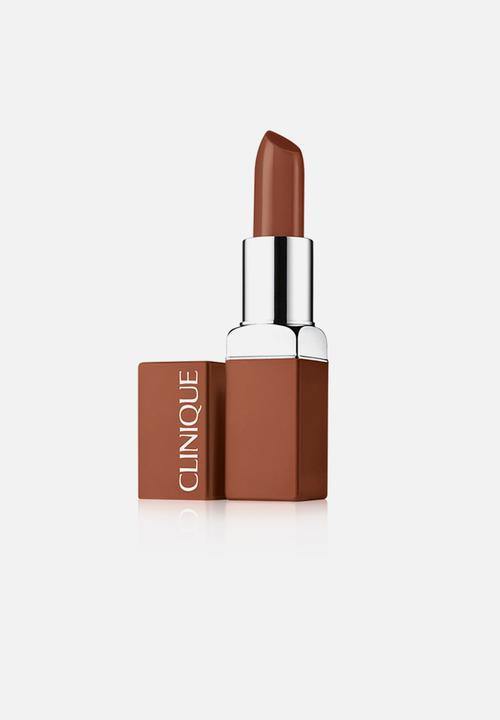 Clinique Even Better Pop Lip Colour Foundation - Caked South Africa