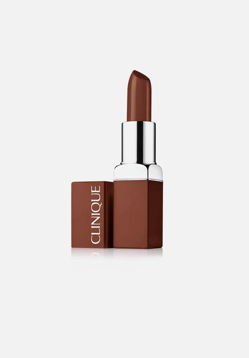 Clinique Even Better Pop Lip Colour Foundation - Caked South Africa