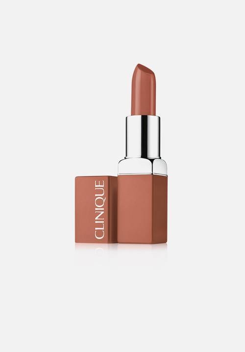 Clinique Even Better Pop Lip Colour Foundation - Caked South Africa