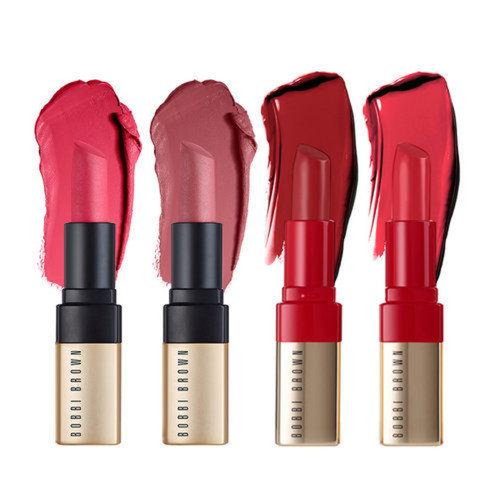 Bobbi Brown Luxe Lip Colour - Caked South Africa