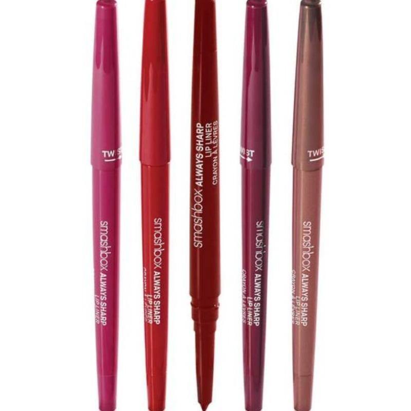 Smashbox Always Sharp Lip Liner - Caked South Africa