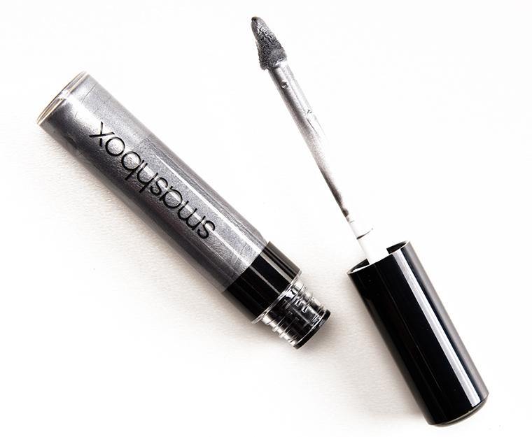 Smashbox Be Legendary Liquid Metal Lipstick - Caked South Africa