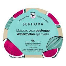 Load image into Gallery viewer, Sephora Natural Eye Mask - Caked South Africa

