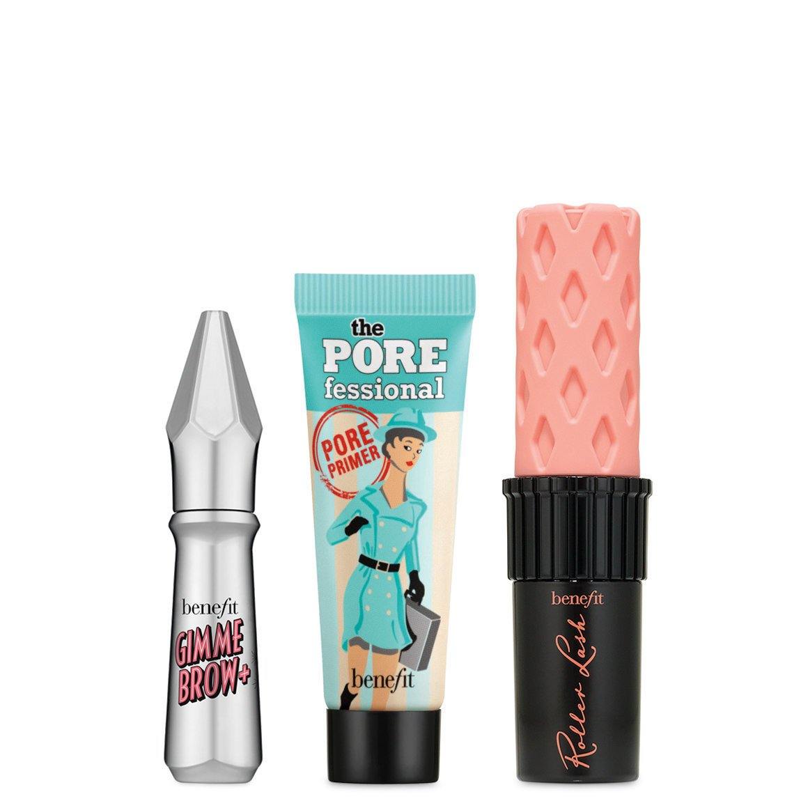 Benefit Cosmetics Mini Beauty Thrills Holiday Set - Caked South Africa